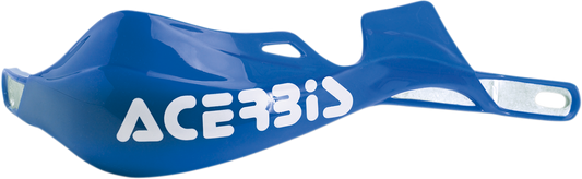 ACERBIS Handguards - Rally Pro - Blue 2142000211 - Howling Moto
