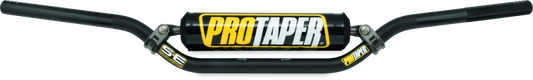 ProTaper, ProTaper SE Henry/Reed Handlebar - Jet Black, 7/8 in. Diameter