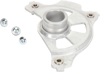 ACERBIS Disc Cover Mount Kit - Unfinished - YZF 2374200059 - Howling Moto