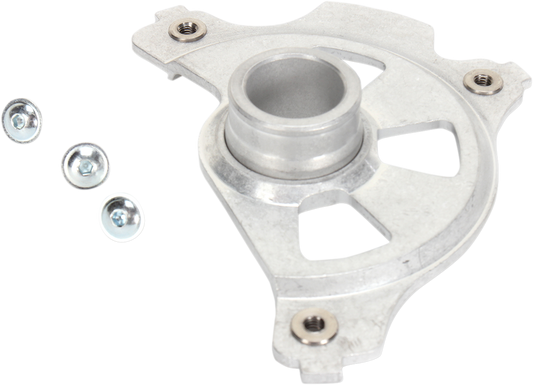 ACERBIS Disc Cover Mount Kit - Unfinished - YZF 2374200059 - Howling Moto