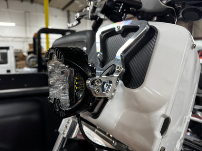 FLP / STRADA LIGHT