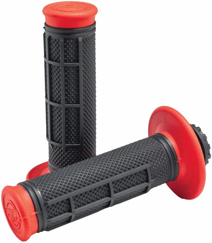 ProTaper Pro Series Clamp-On Handlebar Grips – Multiple Colors & Styles