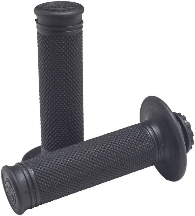 ProTaper Pro Series Clamp-On Handlebar Grips – Multiple Colors & Styles