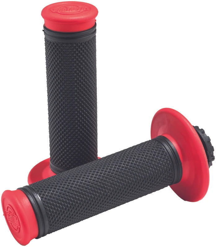ProTaper Pro Series Clamp-On Handlebar Grips – Multiple Colors & Styles