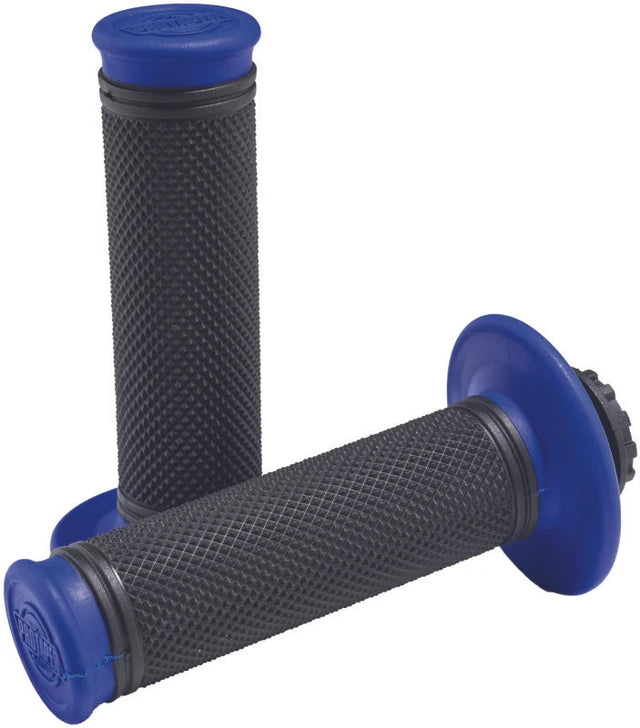 ProTaper Pro Series Clamp-On Handlebar Grips – Multiple Colors & Styles