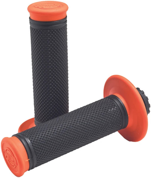 ProTaper Pro Series Clamp-On Handlebar Grips – Multiple Colors & Styles