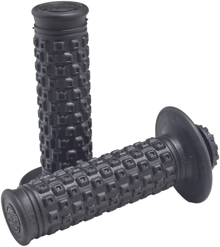 ProTaper Pro Series Clamp-On Handlebar Grips – Multiple Colors & Styles