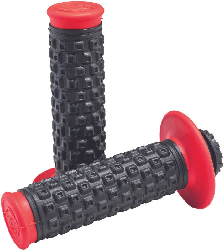 ProTaper Pro Series Clamp-On Handlebar Grips – Multiple Colors & Styles