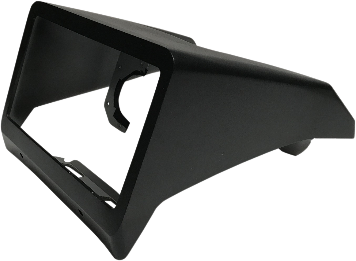 Bill's Exhausts NAVATLAS Mount Kit for Maverick X3 engine, showing mounting components and hardware for easy installation.
