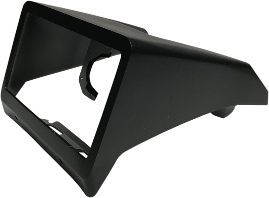 Bill's Exhausts NAVATLAS Mount Kit for Maverick X3 engine, showing mounting components and hardware for easy installation.