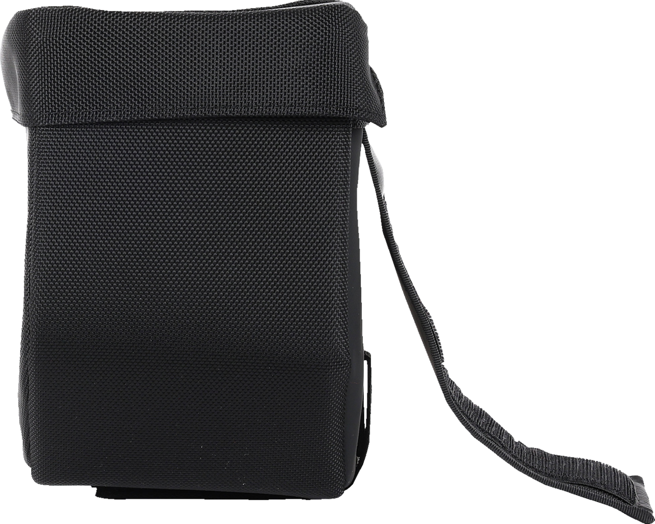 THRASHIN SUPPLY CO. Mini Essential Saddlebags TSB-0019 for Sportster and Small Motorcycles
