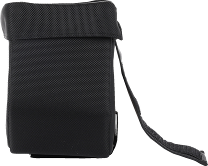THRASHIN SUPPLY CO. Mini Essential Saddlebags TSB-0019 for Sportster and Small Motorcycles
