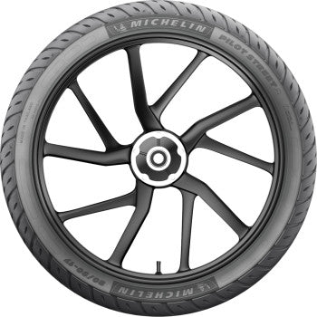 Michelin Pilot Street 2 Tire - Howling Moto