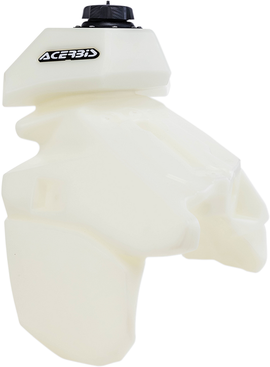 ACERBIS Gas Tank - Natural - Husqvarna - 3.9 Gallon 2780660147 - Howling Moto