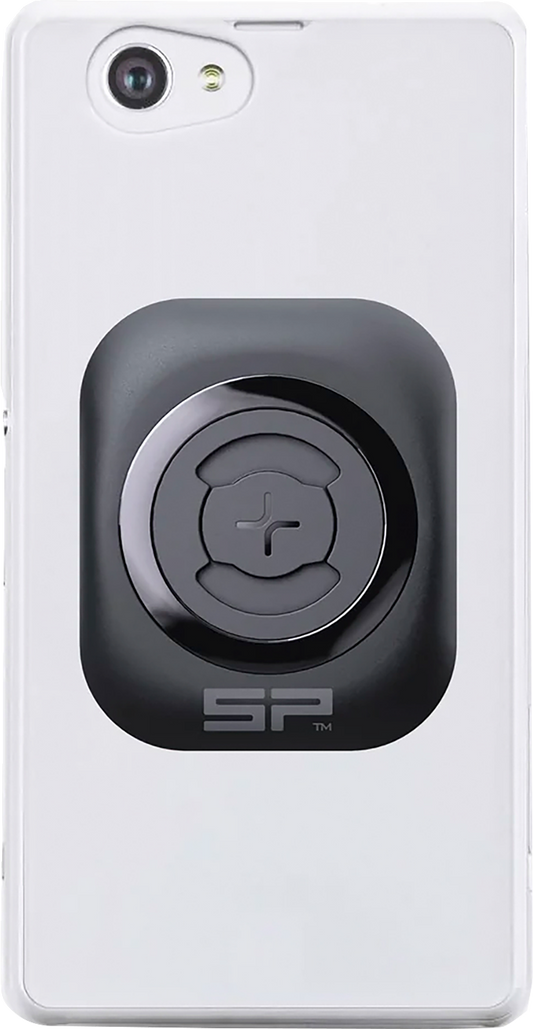 SP CONNECT Mount - Phone - Adhesive - SPC+ - Universal 52625 - Howling Moto