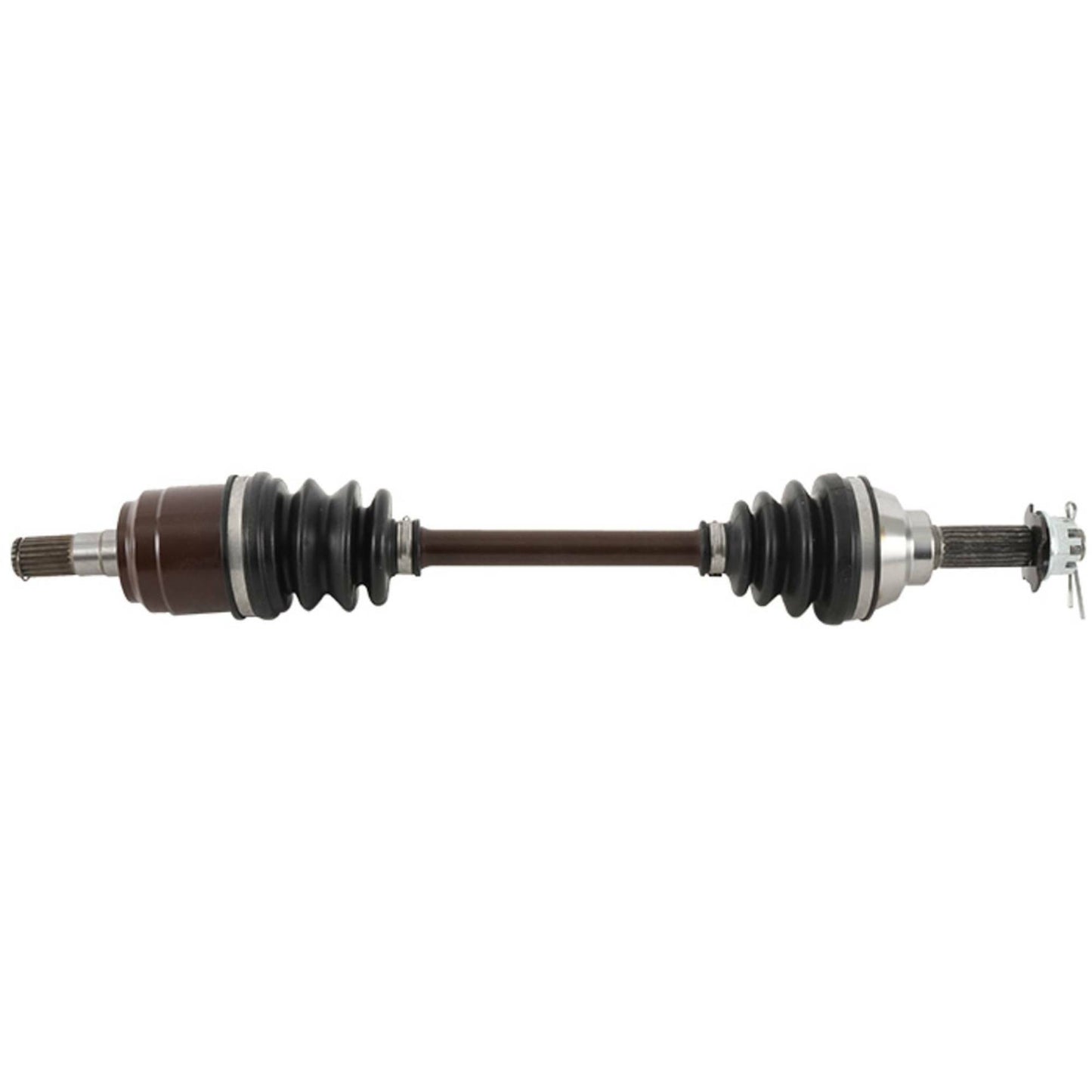 ALL BALLS, ALL BALLS ABM-SK-8-300 Axle for Precise OEM Fit and Durability