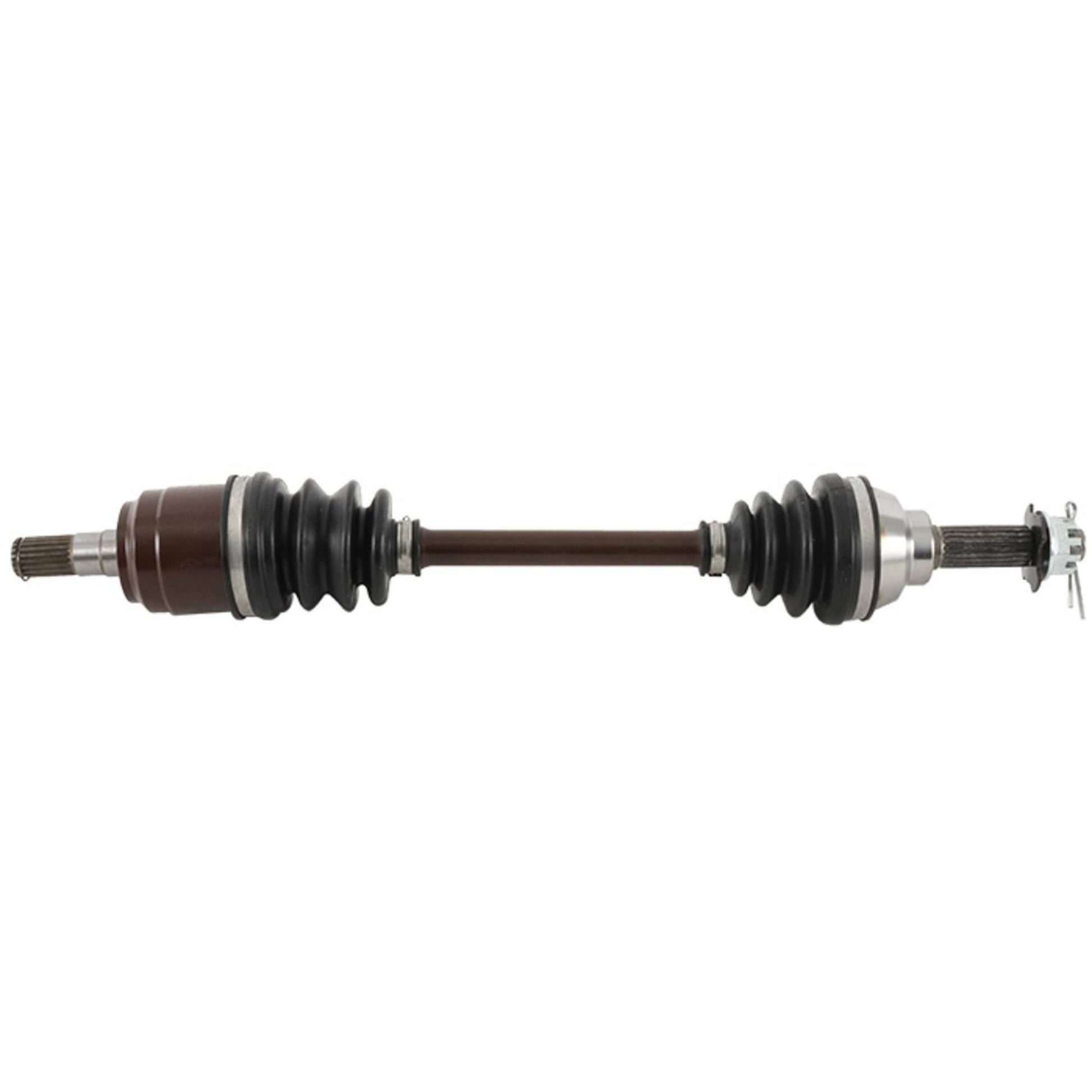ALL BALLS, ALL BALLS ABM-SK-8-300 Axle for Precise OEM Fit and Durability