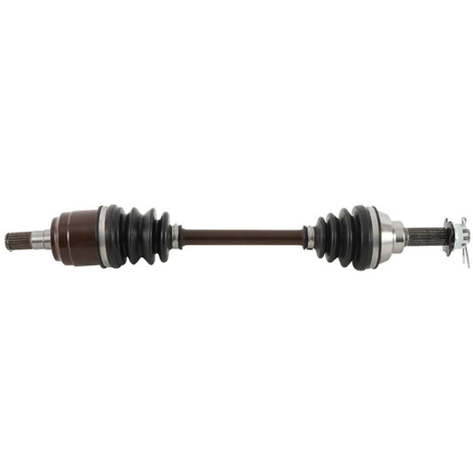 ALL BALLS, ALL BALLS ABM-SK-8-300 Axle for Precise OEM Fit and Durability