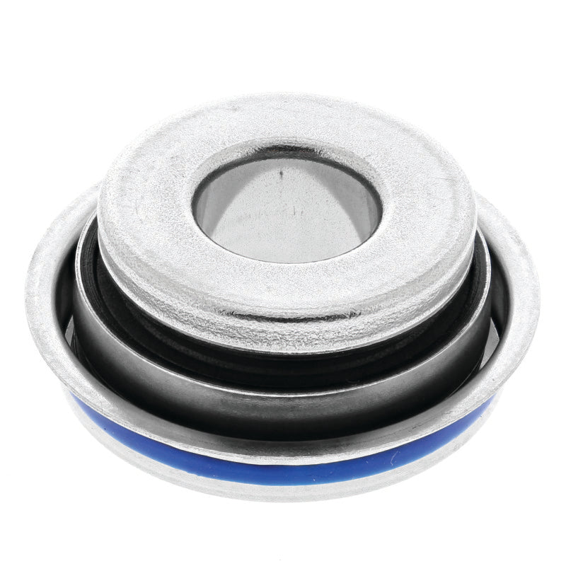 QuadBoss water pump mechanical seal for Polaris RZR XP 900 and ACE 900 SP, showing the seal component for ATV maintenance.