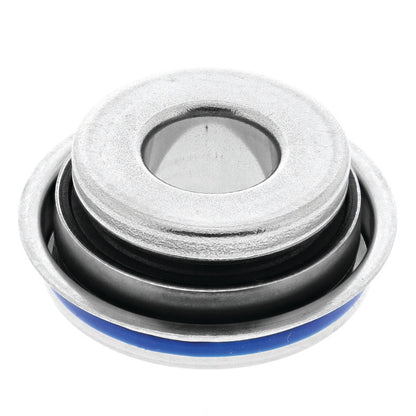 QuadBoss water pump mechanical seal for Polaris RZR XP 900 and ACE 900 SP, showing the seal component for ATV maintenance.