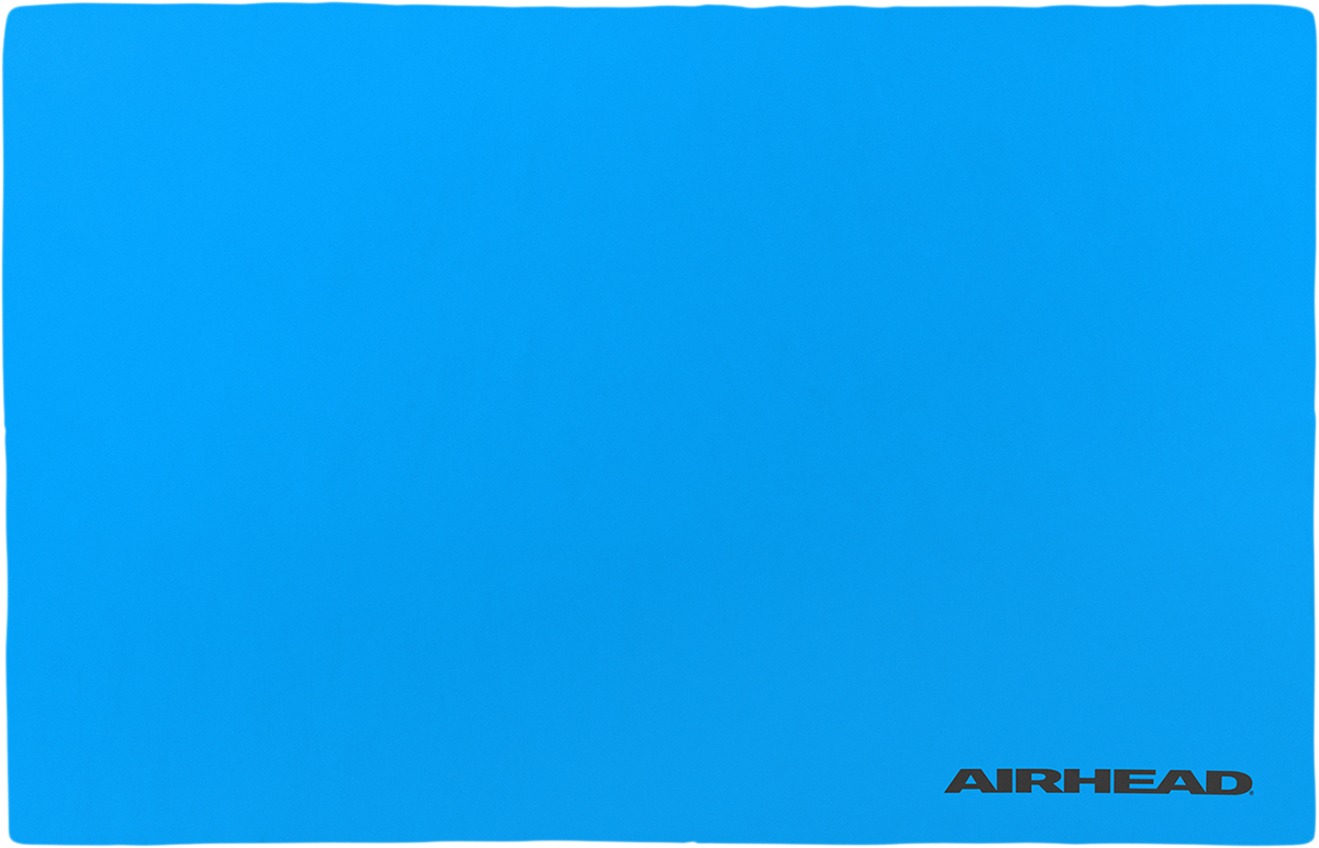 AIRHEAD SPORTS GROUP Absorbing Towel - Blue AHAT-004 - Howling Moto