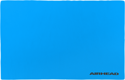 AIRHEAD SPORTS GROUP Absorbing Towel - Blue AHAT-004 - Howling Moto