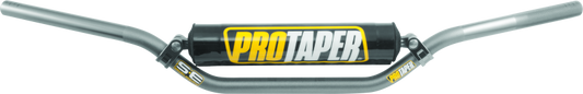 ProTaper, ProTaper SE CR High Handlebar - Platinum Gray (Part #025267)