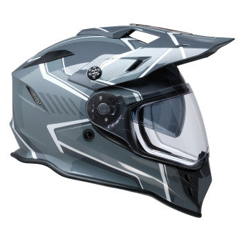 Z1R Range 2.0 Voyager Dual-Sport Motorcycle Helmet