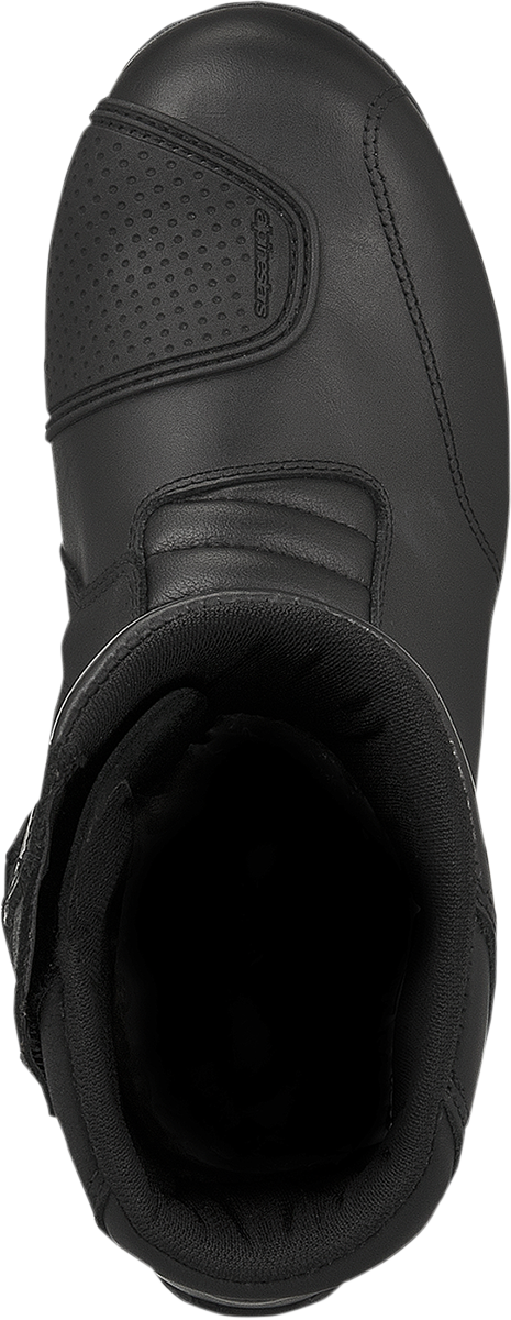 ALPINESTARS, Alpinestars Web GORE-TEX Boots - Black, US 8 / EU 42 - Part Number 2335013-10-42