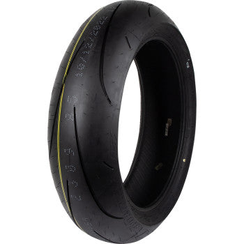 Dunlop Sportmax Q5S Tire – Street Friendly, Track Ready Motorcycle Tire