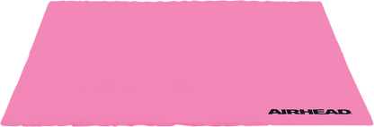 AIRHEAD SPORTS GROUP Absorbing Towel - Rose AHAT-002