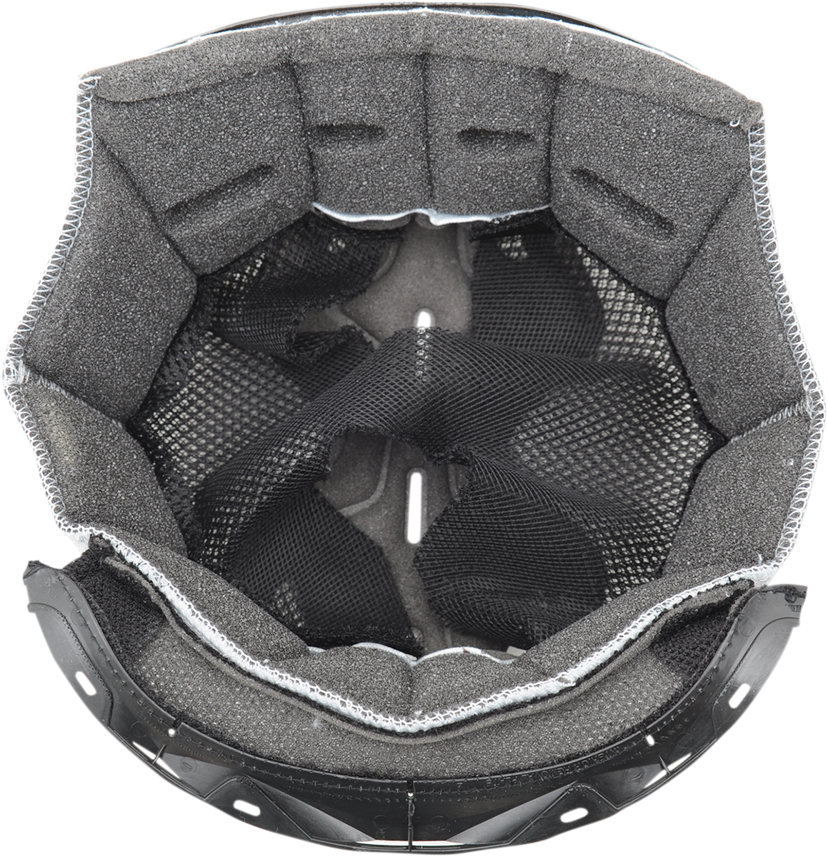 Bill's Exhausts ICON Alliance GT Hydradry large liner helmet part, visible close-up of durable helmet lining component.