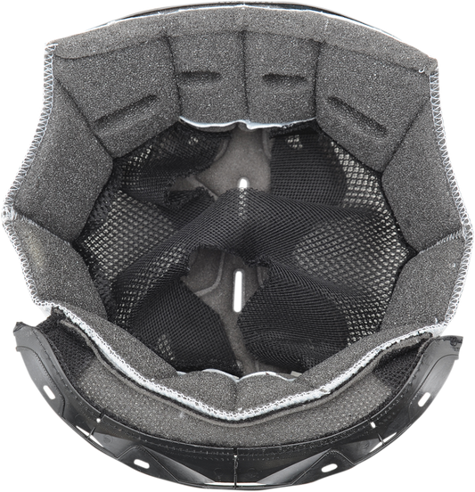 Bill's Exhausts ICON Alliance GT™ Hydradry liner helmet parts in 2XL size, close-up view of the liner material.