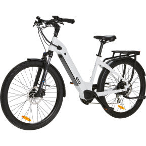 IGO Discovery Rosemont LE E-Bike - Step Through