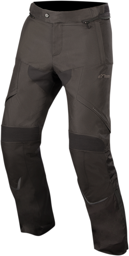 ALPINESTARS Hyper Drystar® Pants - Black - 2XL 3224718-10-2X - Howling Moto