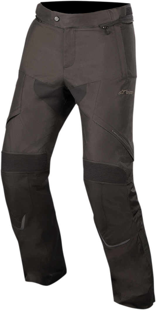ALPINESTARS Hyper Drystar® Pants - Black - 2XL 3224718-10-2X - Howling Moto