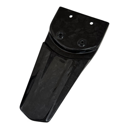 Eride pro real carbon fiber fender upgrade