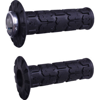 Rogue Universal Lock-On Motorcycle Grips