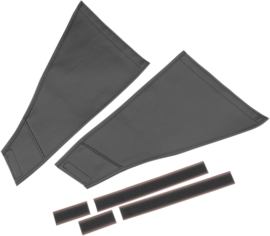Bill's Exhausts SHOW CHROME Mini Bra Gas Tank for CAN-AM H40-303BK engine, chrome finish, compact and durable motorcycle part.