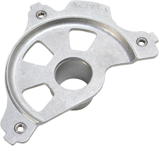 ACERBIS Disc Cover Mount Kit - Unfinished - Beta 2449489999 - Howling Moto
