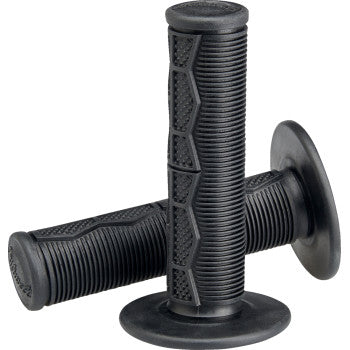 BILTWELL Grips - Moto - 7/8" - Medium 6708-0778 - Howling Moto