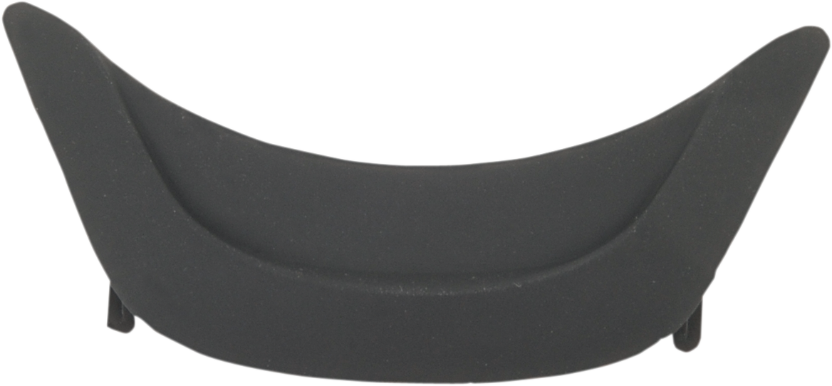 Rubatone ICON Airmada™ Super Vent Switch helmet parts by Bill's Exhausts, showcasing the sleek design and vent switch details.