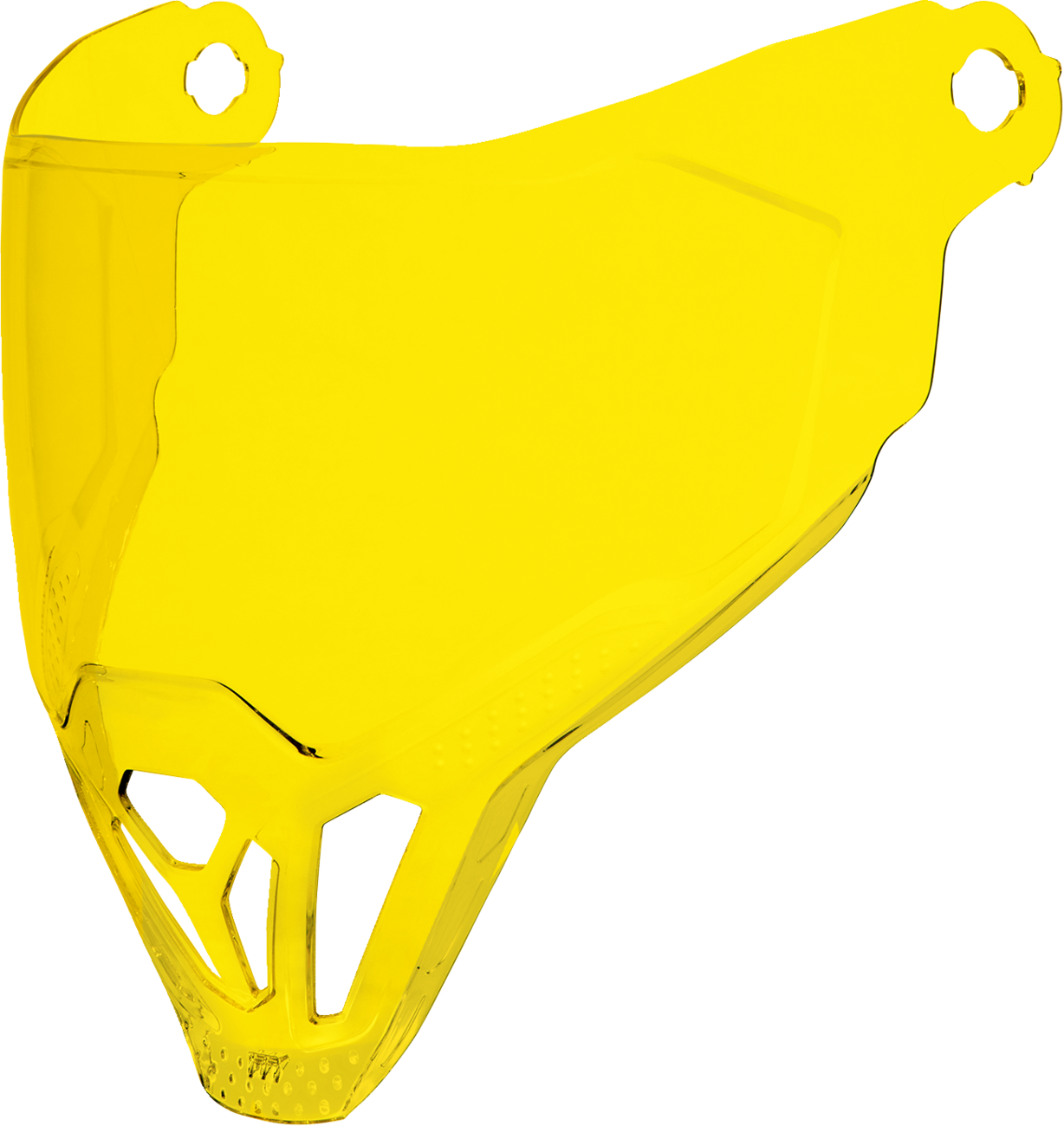 ICON Airflite™ ForceShield™ - 22.06 - Yellow 0130-1084 - Howling Moto