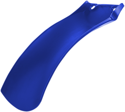 ACERBIS Mud Flap - Blue 2171860003 - Howling Moto