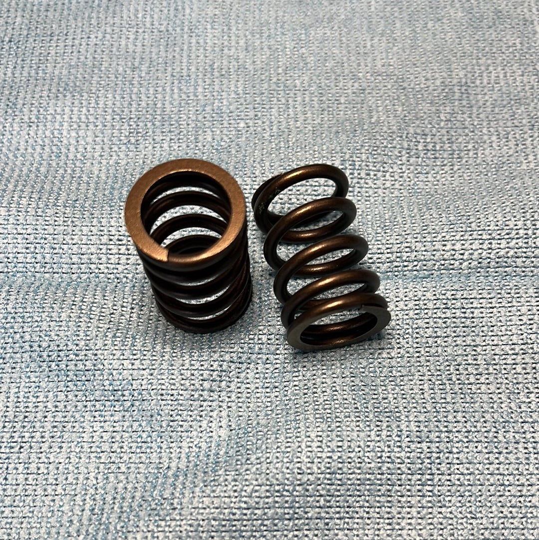 Heavy Duty Valve Springs for 2022+ Honda GROM and Monkey