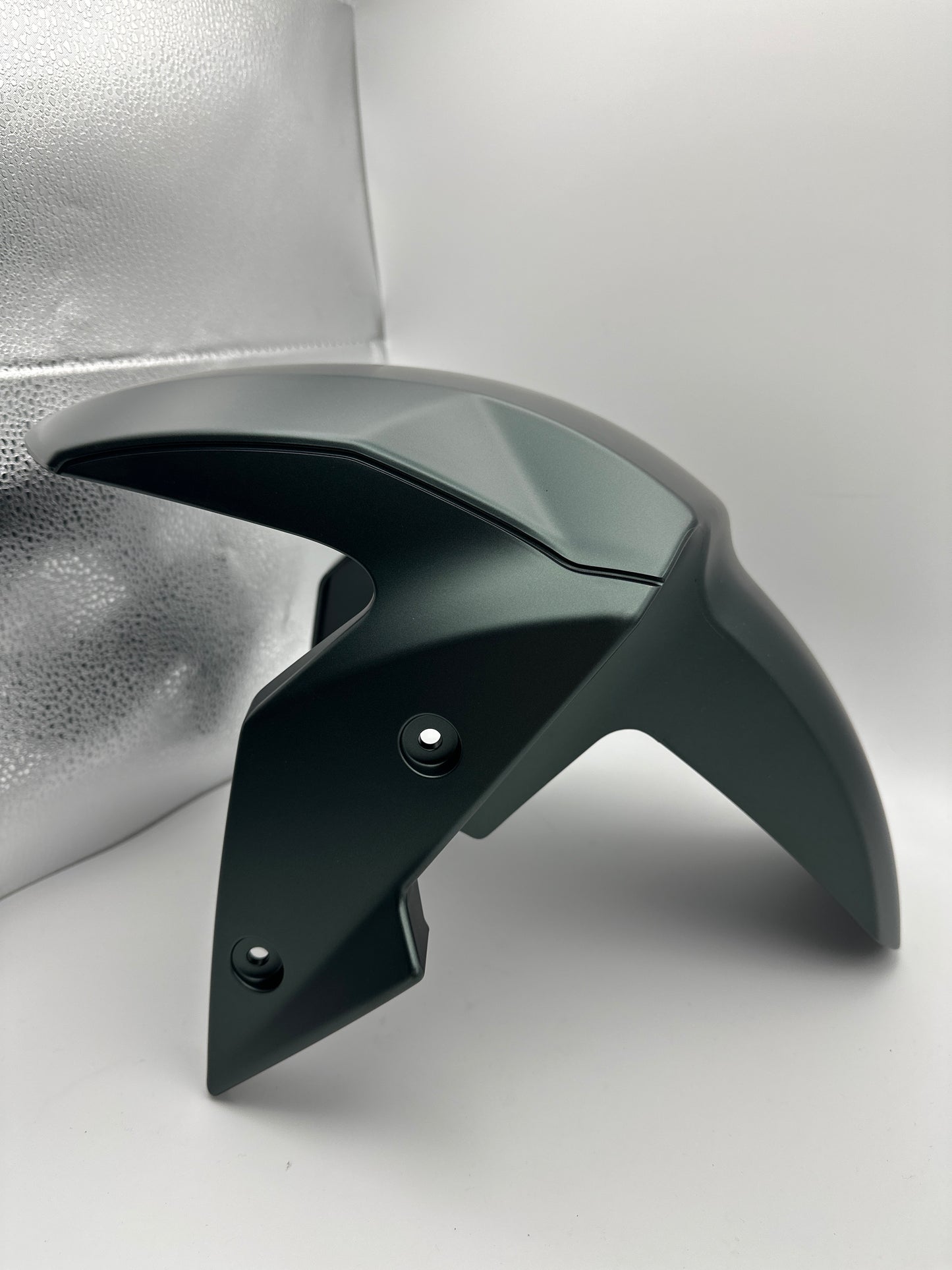 Kawasaki Z125 Front Fender - Howling Moto