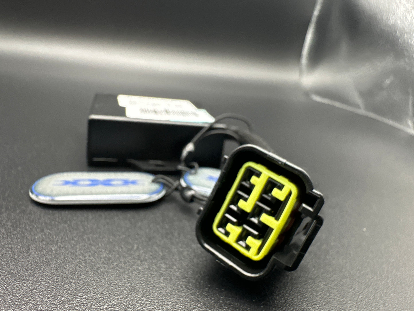 NFC Controller (Including 2 keys)