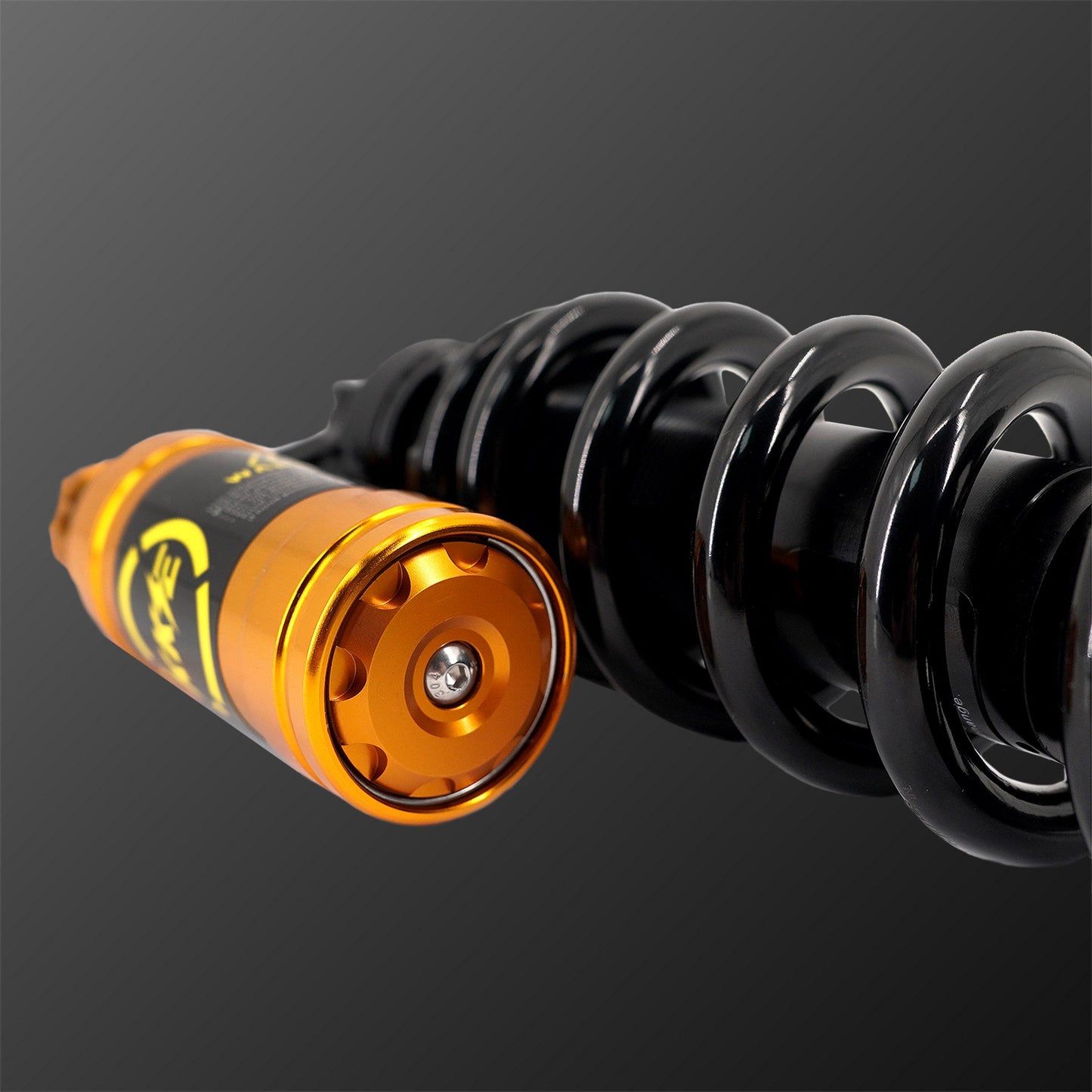 KKE Brand-new Modified Rear Suspension Shock for Surron Light Bee-X 2019-2024 (Collective) - Howling Moto