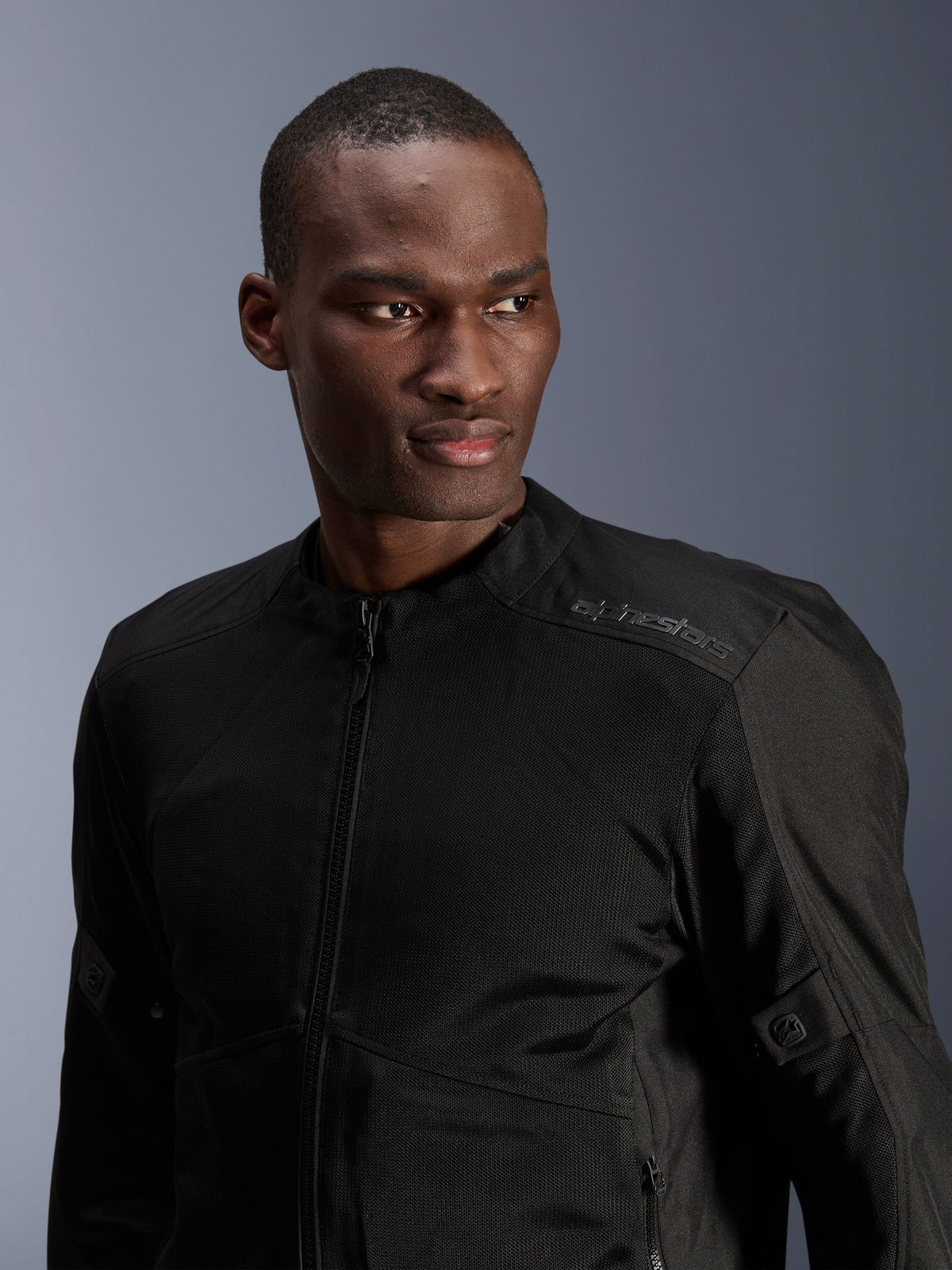 Alpinestars C-1 Air Jacket