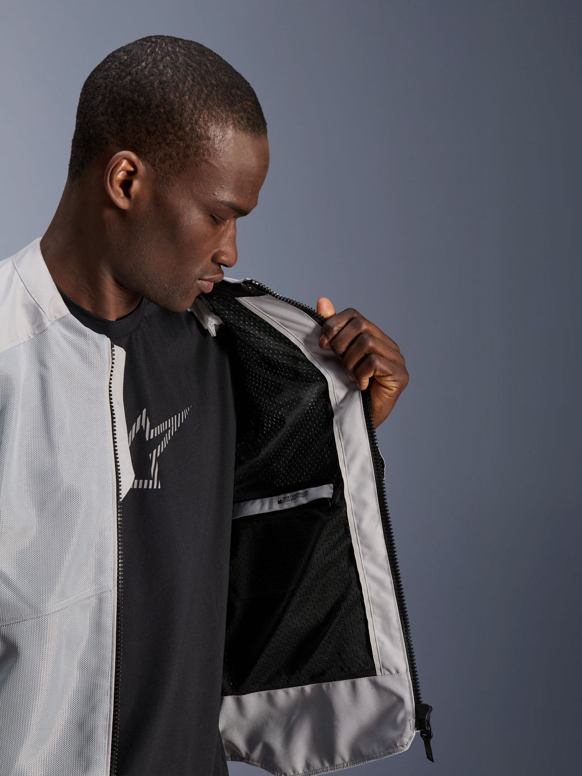 Alpinestars C-1 Air Jacket